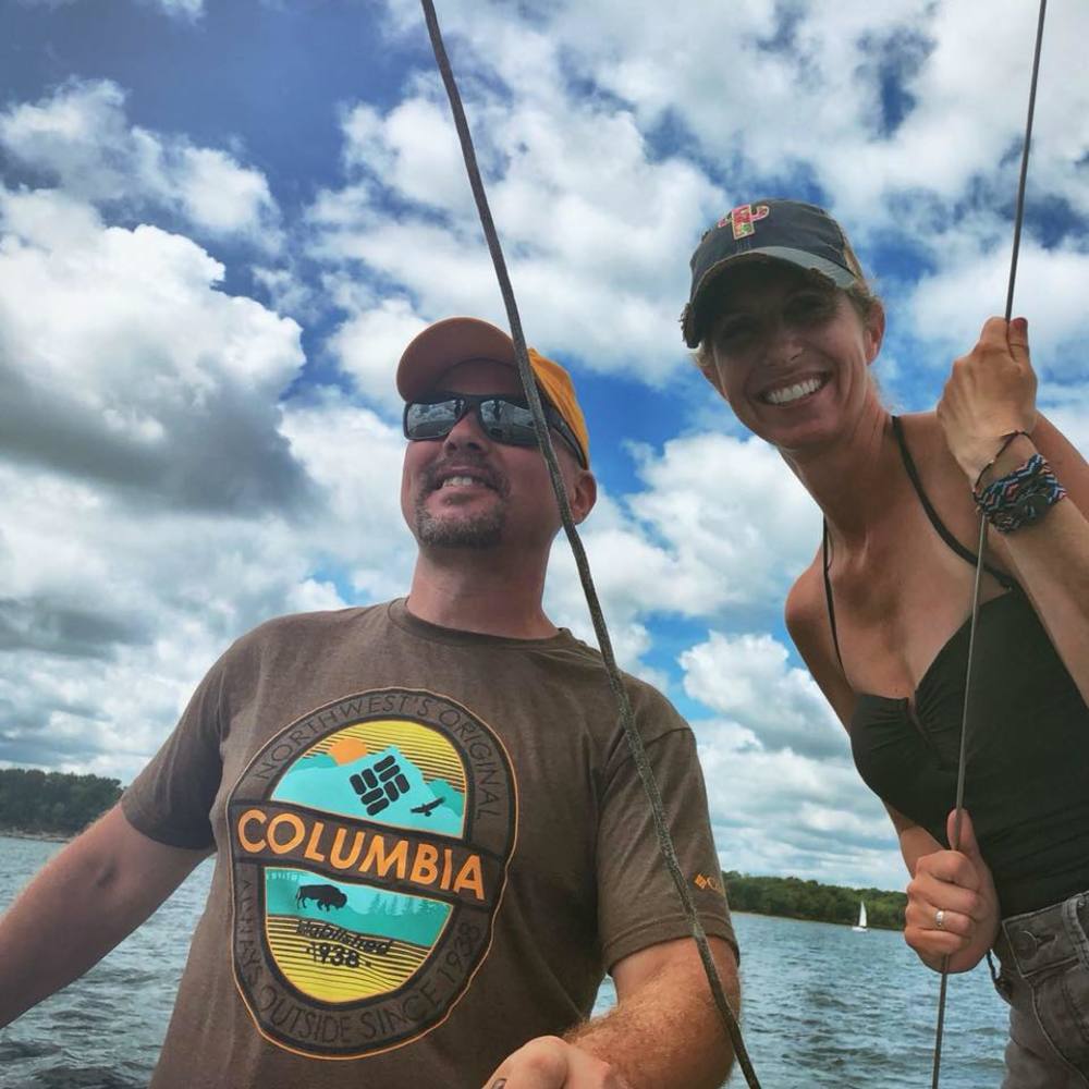 Meet your Posher, Scott